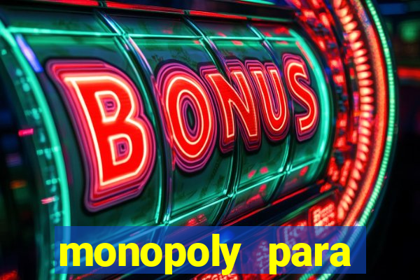 monopoly para imprimir pdf completo